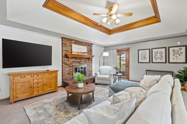 South Springfield Getaway