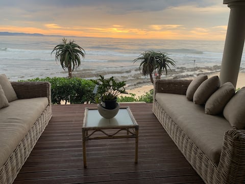 JBay on the Rocks