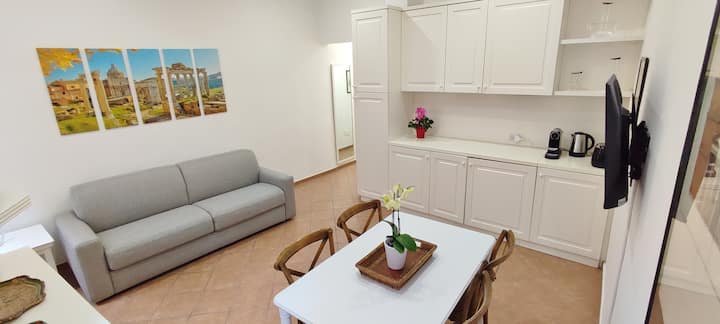 Всекидневна