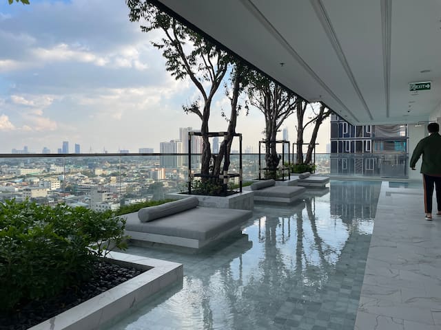 Big Bull Asset managed Airbnb listing 3