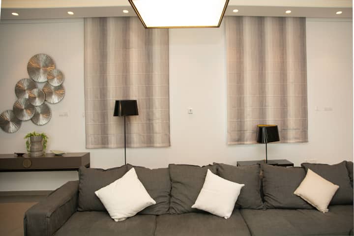 Layla Ruidoso Luxury Villa #5 - Nissi Beach