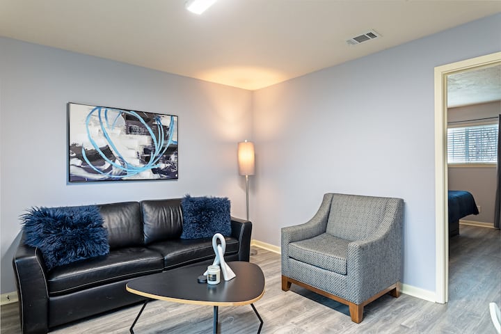 Your Tmc Flats | Sleeps 48, 24br, 12ba, 10pa - Houston, TX