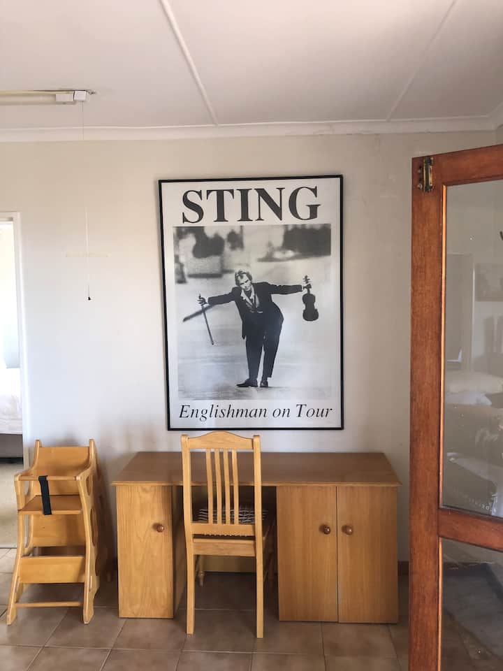 Little Eden At Buffelspad - Citrusdal