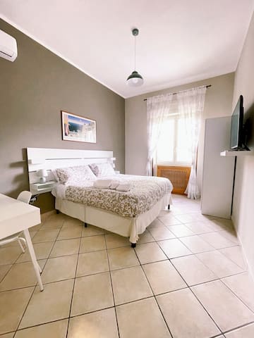 Appartamento vicino la Mostra