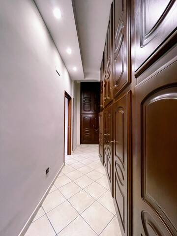 Appartamento vicino la Mostra gallery image 5