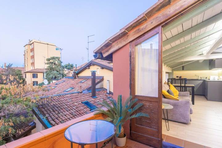 Everyday Apartments Torre Medioevale gallery image 3