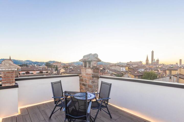 Everyday Apartments Torre Medioevale gallery image 5