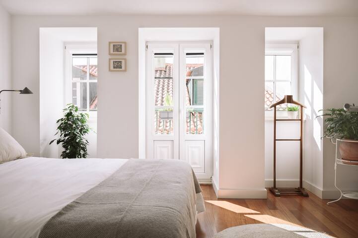 Santa Catarina lovely two bedroom