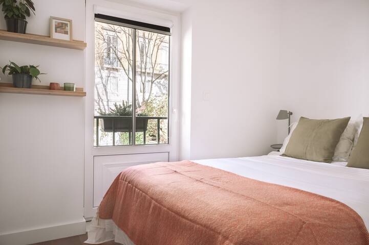 Santa Catarina lovely two bedroom gallery image 4