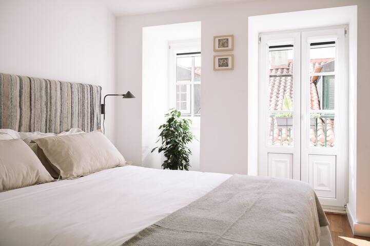 Santa Catarina lovely two bedroom gallery image 3