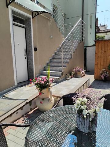 Arcobaleno Villa Venezia Mestre gallery image 3