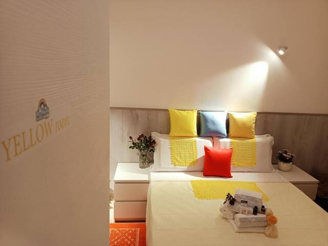 Arcobaleno Villa Venezia Mestre gallery image 4