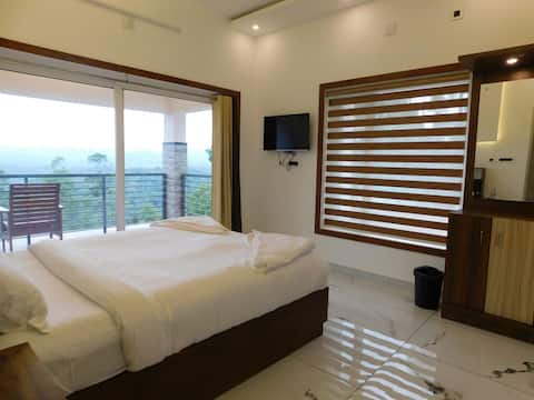 Amazing 3bh Homestay munnar