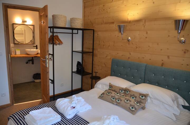 Спална соба 1