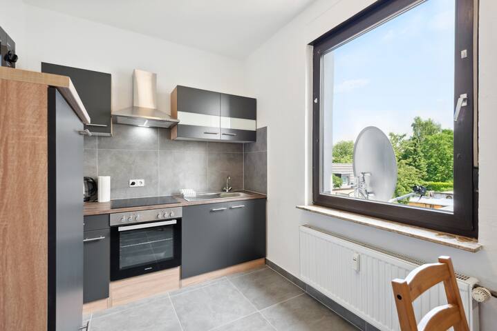 Condo Rentals managed Airbnb listing 1