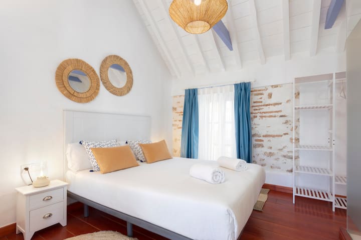 Hotel Marbella Fusión Suite - Marbella