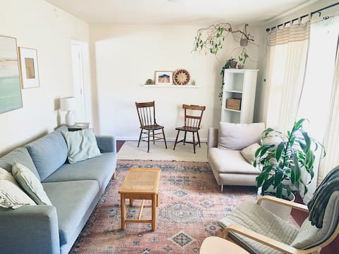 Comfortable Family Home