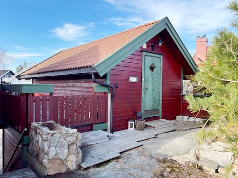 Room in Sandefjord