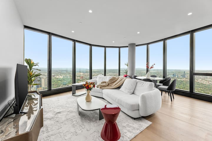 Luxury Living in CBD-108 Australia – discount on！