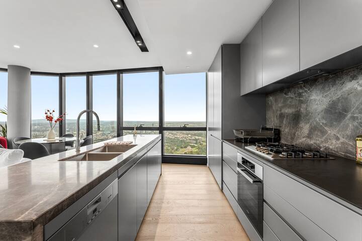 Luxury Living in CBD-108 Australia – discount on！ gallery image 5