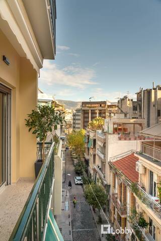 Muse Apartment by LobbySquare gallery image 5