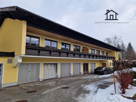 Apartment Hafnerhaus 1 - Radstadt (130 m2)