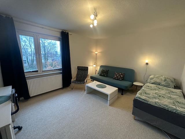 Guest favorite listing in Region Hannover