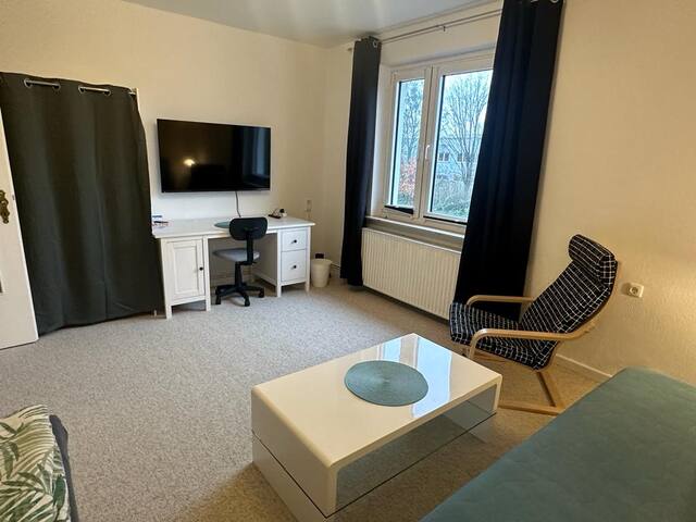 Listing in Region Hannover
