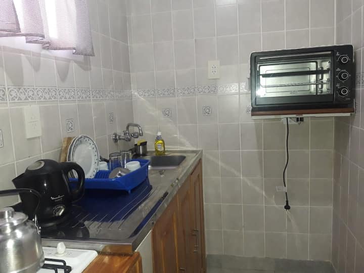 Hogar Entre Plantas - Oberá