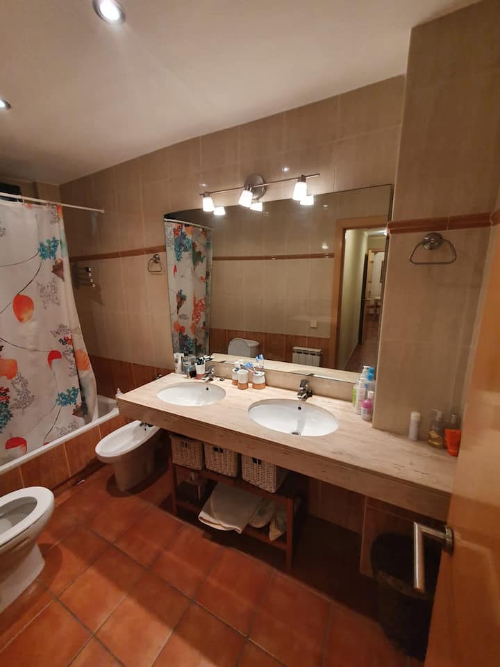 Piso  Cèntrico En Palamós - Palamós
