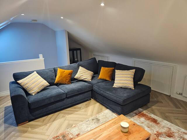 Modern home 5 min walk to Croke Park gallery image 4