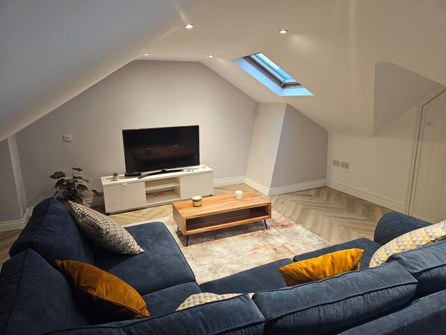 Modern home 5 min walk to Croke Park gallery image 5