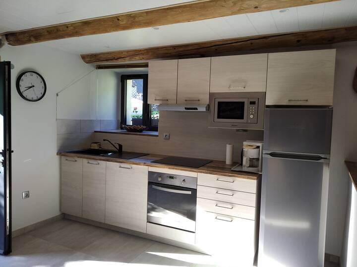 La Maison Du Berger - Chambon-sur-Lac