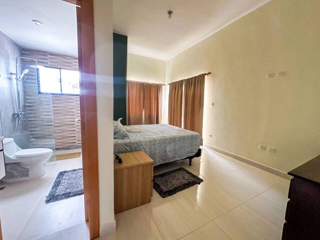 Yisbel managed Airbnb listing 3