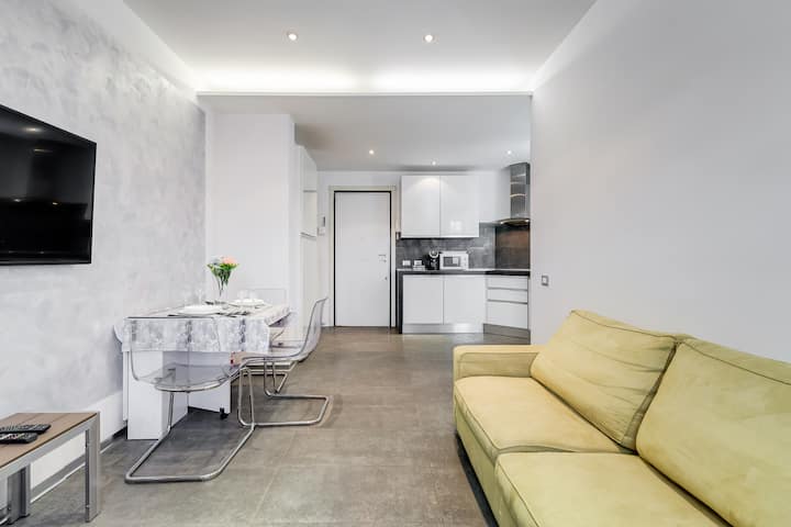 Domus In Roma Suite (Da 2 A 3 Ospiti) - Vatican City