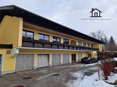 Apartment Hafnerhaus 2 - Radstadt (100 m2)