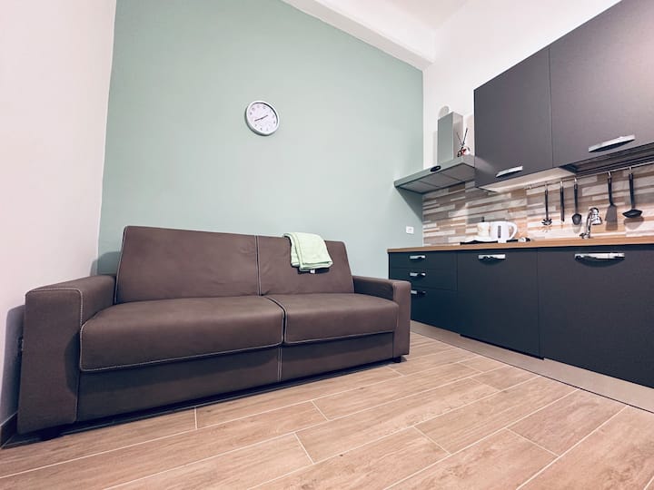 Casa Vacanza Accogliente A Bari - Bari