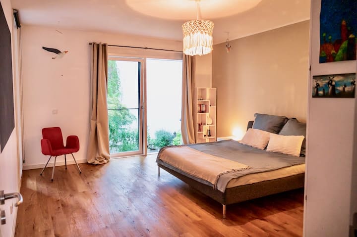 Habitación 1