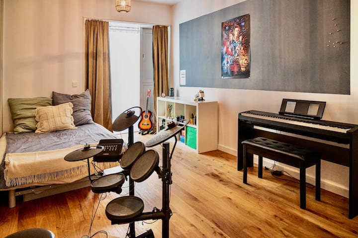 Habitación 2