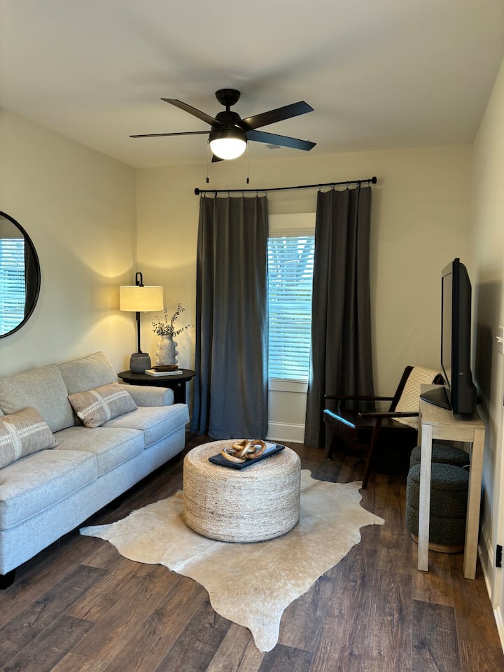 Brand New Athens Cottage - 아테네
