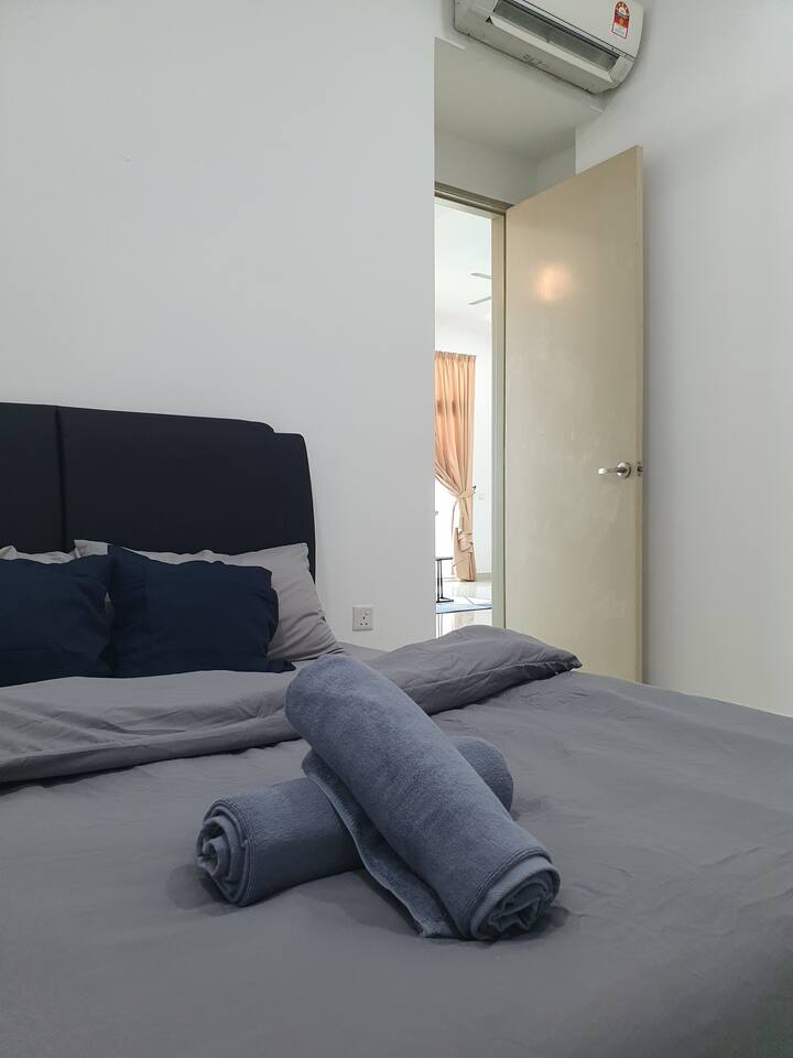 Camera da letto