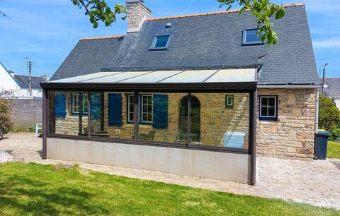 Cozy home - 10 min from Concarneau