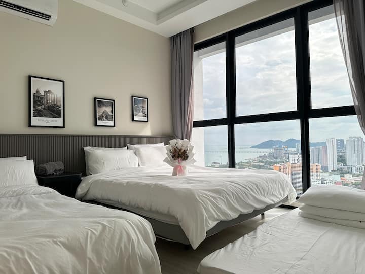 Спална соба 1