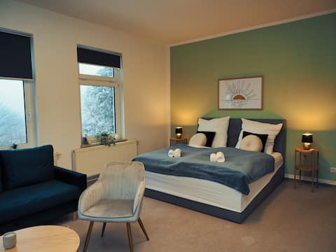 NEW: Family Friendly / Max 6 Persons