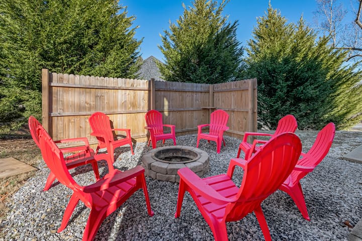 The Asheville White House gallery image 2