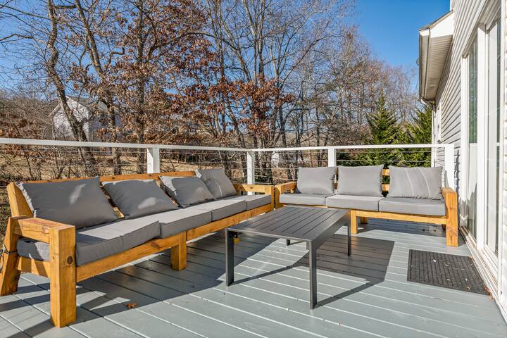 The Asheville White House gallery image 3