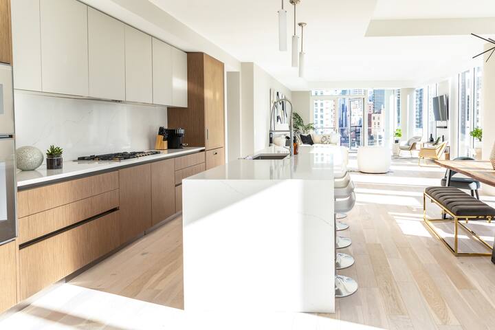 Luxury Loft Collection COMBO 01/02 | Terrace gallery image 3