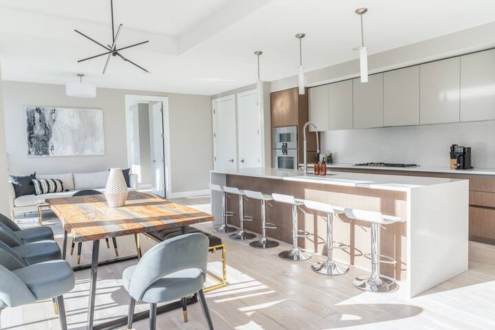 Luxury Loft Collection COMBO 01/02 | Terrace gallery image 5