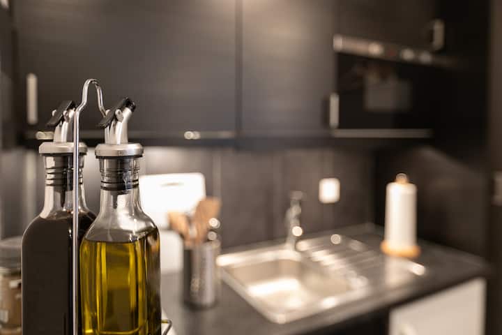 Spirit Apartments | Studio #4 | Central | Titlis - Kanton Obwalden