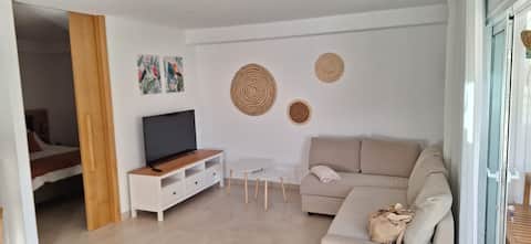 Top performing Airbnb: Le Petit Paradis in Puerto De La Cruz